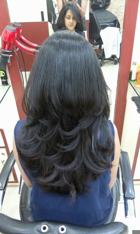 Top Beauty Parlours For Hair Rebonding in Aurangabad - Best Beauty Parlours  For Hair Smoothening - Justdial
